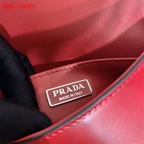 prada qualität